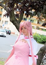 Cosplay-Cover: Euphemia li Britannia