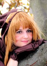 Cosplay-Cover: Furret [Human]