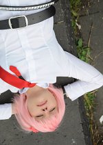 Cosplay-Cover: Amu Hinamori