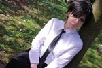 Cosplay-Cover: Yo Miyagi