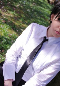 Cosplay-Cover: Yo Miyagi