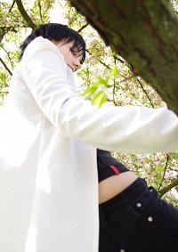 Cosplay-Cover: Subaru Sumeragi