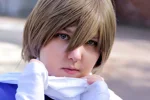 Cosplay-Cover: Shinobu Takatsuki [Artwork]