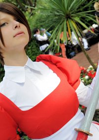 Cosplay-Cover: Meiko [Alice Human Sacrifice]