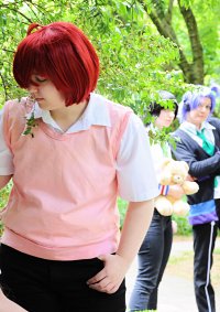 Cosplay-Cover: Yoh Tomoe [Summer]