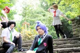 Top-3-Foto - von Micky