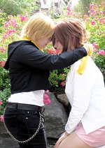 Cosplay-Cover: Kida Masaomi [Flashback]