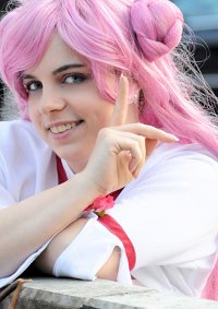 Cosplay-Cover: Euphemia li Britannia