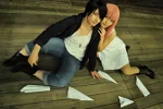 Cosplay-Cover: Lukas Ex (JBF)