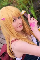 Cosplay-Cover: Lucy Heartfilia [S-Class-Exams I]