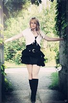 Cosplay-Cover: Stella Nox Fleuret