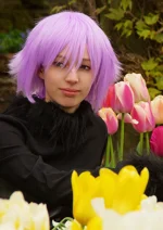 Cosplay-Cover: Labrador