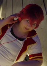 Cosplay-Cover: Otoya Ittoki (D-Stage)