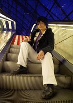 Cosplay-Cover: Tokiya Ichinose D-Stage