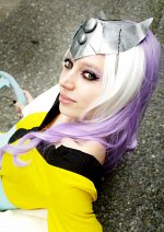 Cosplay-Cover: Raikou (Gijinka)