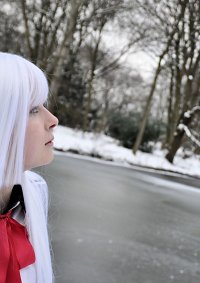 Cosplay-Cover: Maria Kurenai