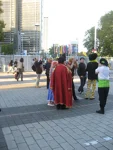 Foto des Kostüms