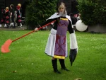 Cosplay-Cover: Hiro