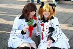 Cosplay-Cover: Touya Rima