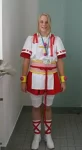 Foto des Kostüms