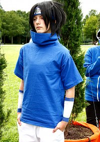 Cosplay-Cover: Sasuke