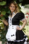 Foto des Kostüms