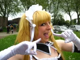 Top-3-Foto - von Yu-chan_Cosplay