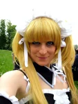 Foto des Kostüms