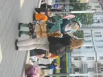 Foto des Kostüms