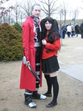 Top-3-Foto - von Yu-chan_Cosplay