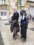 Foto des Kostüms