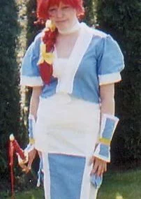 Cosplay-Cover: Kasumi