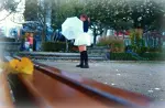 Foto des Kostüms