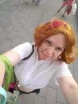 Foto des Kostüms