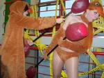 Foto des Kostüms