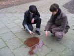 Foto des Kostüms