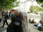 Foto des Kostüms