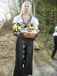 Foto des Kostüms