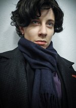Cosplay-Cover: Sherlock Holmes |BBC|