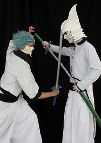 Cosplay-Cover: Ulquiorra Schiffer