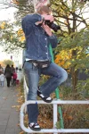 Foto des Kostüms
