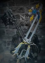 Cosplay-Cover: Roxas ~ Organitasion XIII 🌟