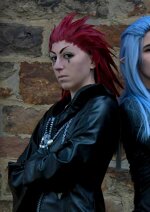 Cosplay-Cover: Axel [No. VIII]