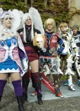 Top-3-Foto - von Kyuubi87