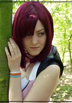 Cosplay-Cover: Kairi (KH II)