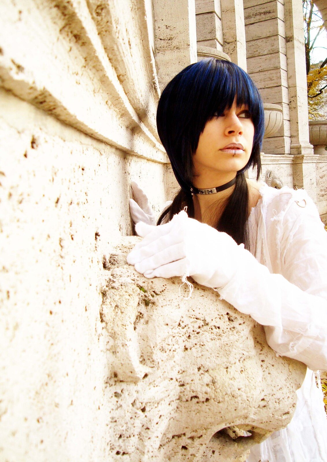 Cosplay-Cover: Toshiya (Yokan)