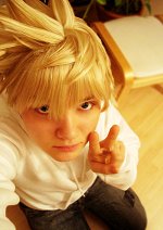 Cosplay-Cover: Roxas [X-MAS SPECIAL]