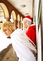 Cosplay-Cover: Roxas [X-mas-Special]