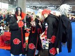 Cosplay-Cover: Sasori