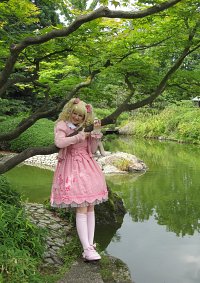 Cosplay-Cover: Angelic Pretty Mode Girl JSK 2